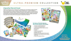 🔥2026 Christmas Gift🎄: 30th Celebration Ultra-Premium Collection (Day) (Pre-Order)